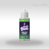 Sour Apple & Grape 120ml (2x Shot)