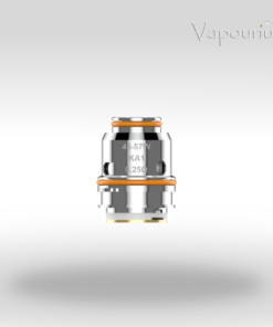 Zeus DUAL Coil  (Zeus Tank) - 0.25Ω
