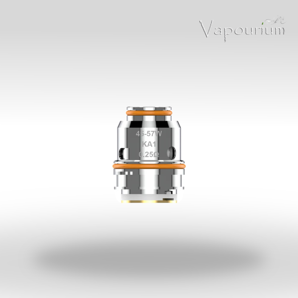 Zeus DUAL Coil (Zeus Tank) - 0.25Ω 1 Zeus DUAL Coil (Zeus Tank) - 0.25Ω
