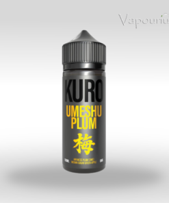 Umeshu Plum 120ml (2x Shot)