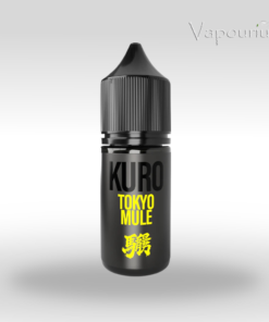 Tokyo Mule