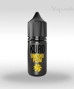 Umeshu Plum