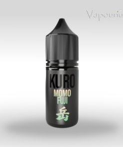 Momo Fuji