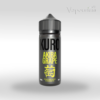 Akiba Grape 120ml (2x Shot)