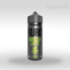 Matcha Latte 120ml (2x Shot)