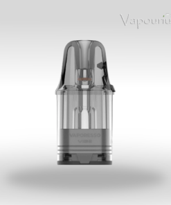 Vibe Dual Mesh Pod