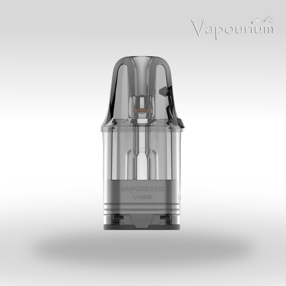Vibe Dual Mesh Pod 1 Vibe Dual Mesh Pod