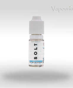 Spearmint (SOLT) - 10mg