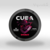 Cuba Ninja Nicotine Pouches - Energy - 16.5mg/Pouch