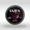 Cuba Ninja Nicotine Pouches - Orange - 16.5mg/Pouch