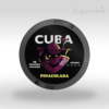 Cuba Ninja Nicotine Pouches - Pinacolada - 16.5mg/Pouch