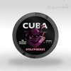 Cuba Ninja Nicotine Pouches - Strawberry - 16.5mg/Pouch