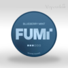 Fumi Nicotine Pouches - Minty Blueberry - 8mg/Pouch
