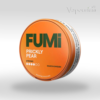 Fumi Nicotine Pouches - Prickly Pear - 8mg/Pouch