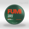 Fumi Nicotine Pouches - Tangy Apple - 8mg/Pouch
