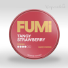 Fumi Nicotine Pouches - Tangy Strawberry - 8mg/Pouch