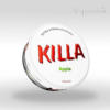 Killa Nicotine Pouches - Apple - 13.2mg/Pouch