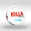 Killa Exclusive Nicotine Pouches - Blue Mint - 13.2mg/Pouch