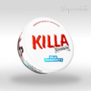 Killa Exclusive Nicotine Pouches - Blue Raspberry - 13.2mg/Pouch
