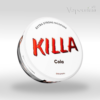 Killa Nicotine Pouches - Cola - 13.2mg/Pouch