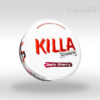 Killa Exclusive Nicotine Pouches - Dark Cherry - 13.2mg/Pouch