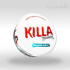 Killa Exclusive Nicotine Pouches - Double Mint - 13.2mg/Pouch
