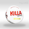 Killa Exclusive Nicotine Pouches - Lemonade - 13.2mg/Pouch