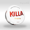 Killa Nicotine Pouches - Mango Ice - 13.2mg/Pouch
