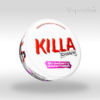 Killa Exclusive Nicotine Pouches - Strawberry Watermelon - 13.2mg/Pouch