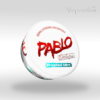 Pablo Exclusive Nicotine Pouches - Frosted Mint - 30mg/Pouch