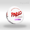 Pablo Exclusive Nicotine Pouches - Grape Ice - 30mg/Pouch