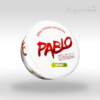 Pablo Exclusive Nicotine Pouches - Kiwi - 30mg/Pouch
