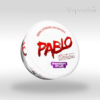 Pablo Exclusive Nicotine Pouches - Passionfruit - 30mg/Pouch