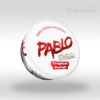 Pablo Exclusive Nicotine Pouches - Tropical Punch - 30mg/Pouch