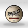 Pablo Gold Nicotine Pouches - Dark Cherry - 16.8mg/Pouch