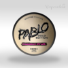 Pablo Gold Nicotine Pouches - Passionfruit - 16.8mg/Pouch