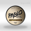 Pablo Gold Nicotine Pouches - Tropical Punch - 16.8mg/Pouch