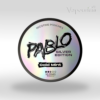Pablo Silver Nicotine Pouches - Cold Mint - 10.15mg/Pouch