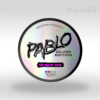 Pablo Silver Nicotine Pouches - Grape Ice -10.15mg/Pouch