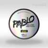 Pablo Silver Nicotine Pouches - Kiwi - 10.15mg/Pouch