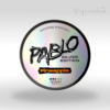 Pablo Silver Nicotine Pouches - Pineapple - 10.15mg/Pouch