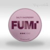 Fumi Nicotine Pouches - Salty Raspberry - 8mg/Pouch